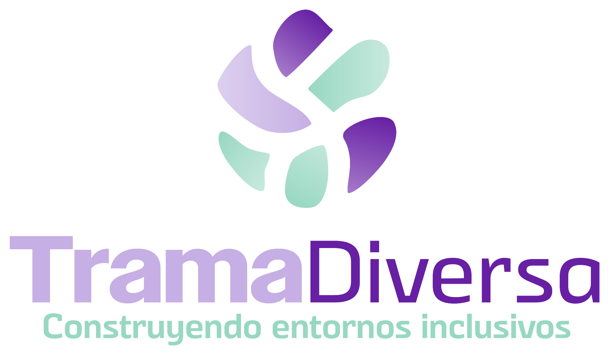 Trama Diversa, construyendo entornos inclusivos